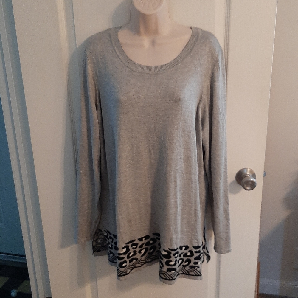 Womens Sweater